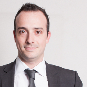 Arnaud Guillermet