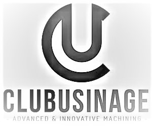 ClubUsinage