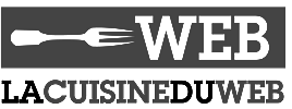 La Cuisine du Web